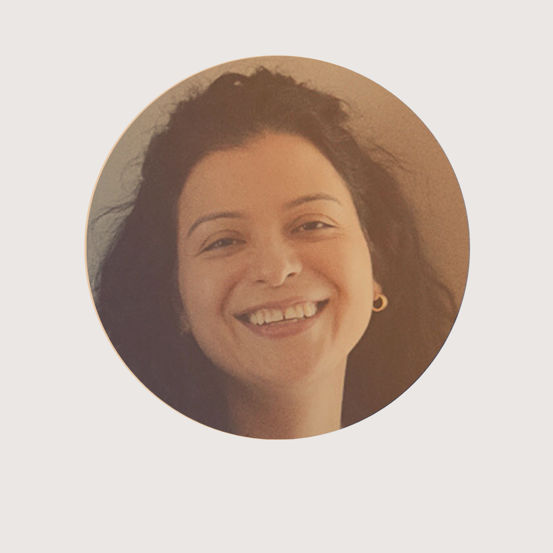 Sonia Lopez Moran, MBA, Adm.A