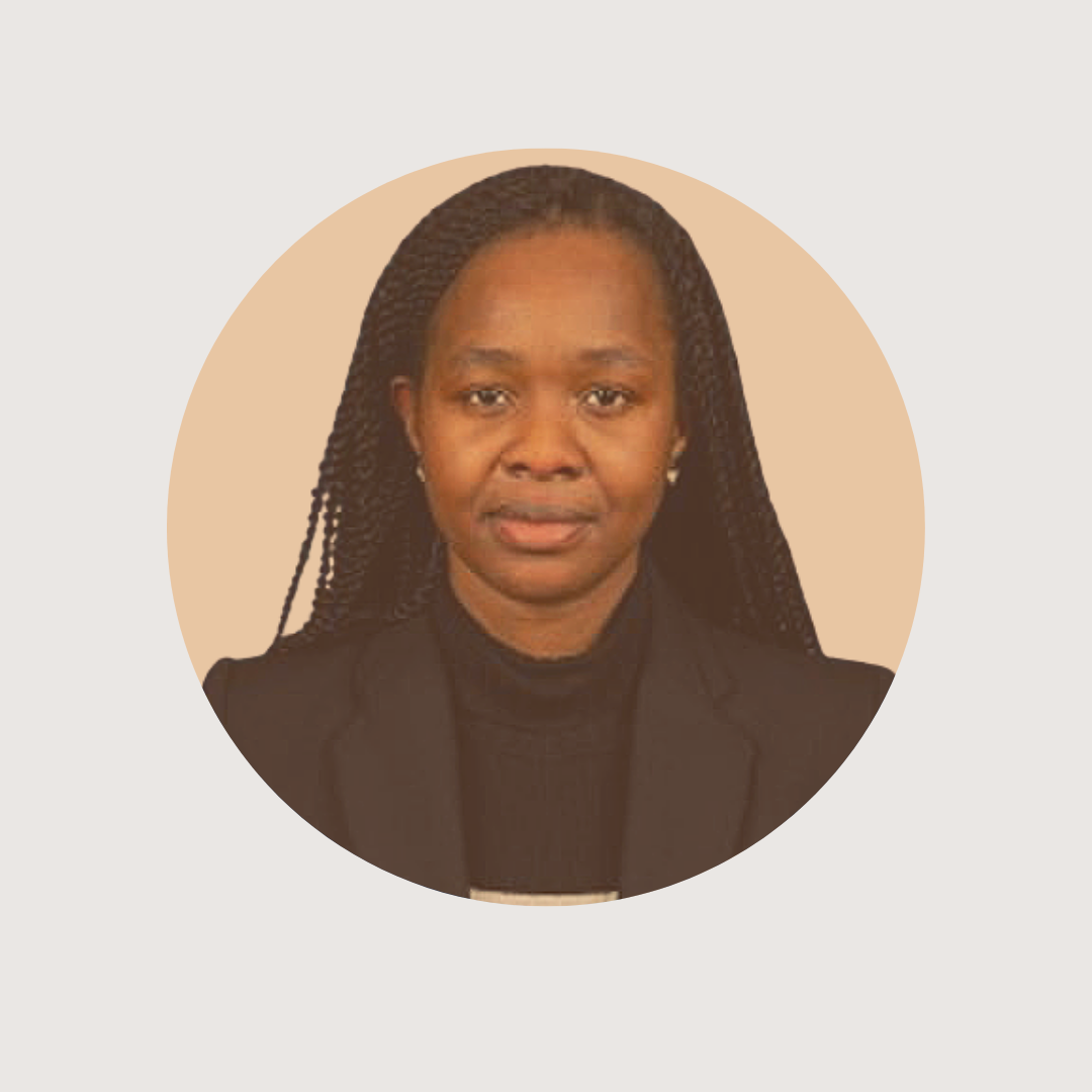 Noëlle Emessiene, MBA, CRHA, Adm.A, CMC, SPHRi
